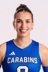 Noemy Hammond
