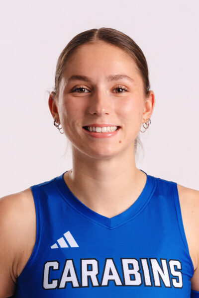 Julia Lanthier