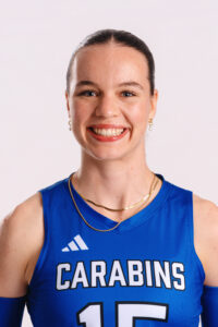 Julia Tourigny