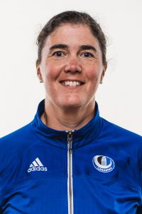 Mélanie Desrochers