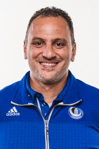 Ghazi Guidara