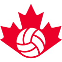 VolleyballCanada logo
