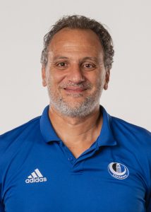 Ghazi Guidara