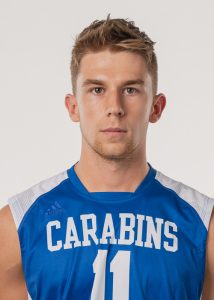 Frédérick Bouliane