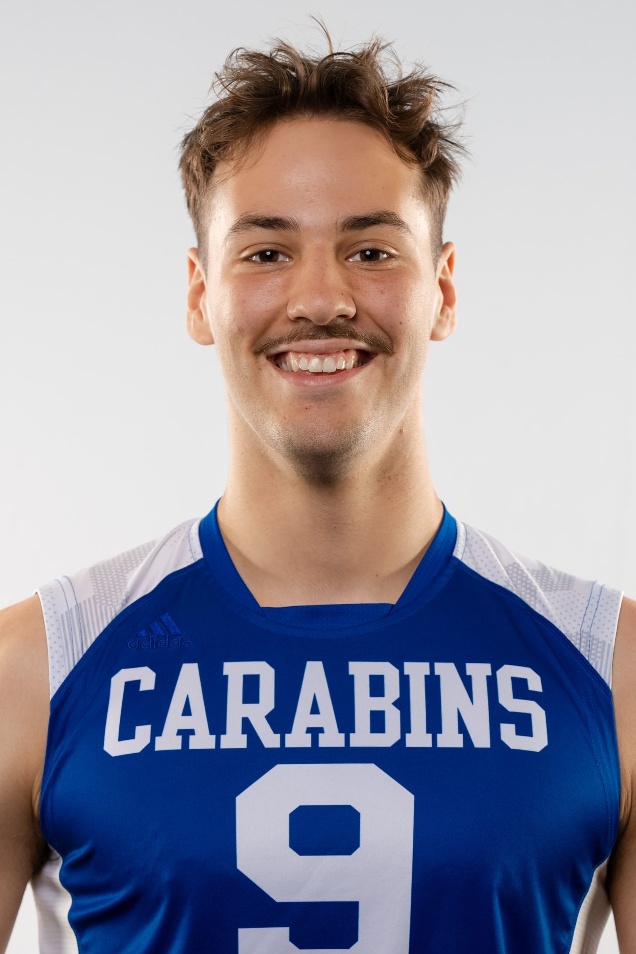 Guillaume_Samson2 Volleyball masculin