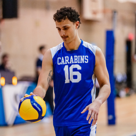Latour-Bourgeois dans la mire de Volleyball Canada