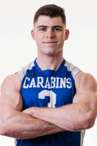 Étienne Charbonneau