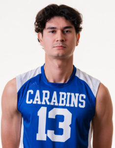 Nathaniel Quiroga Hernandez