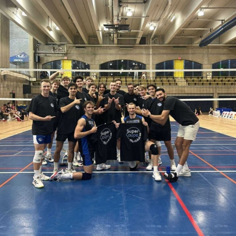 Un autre tournoi, une autre victoire