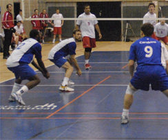 Franc succès pour Opération Pékin 2008