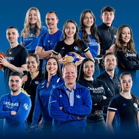 Une campagne annuelle philanthropique époustouflante