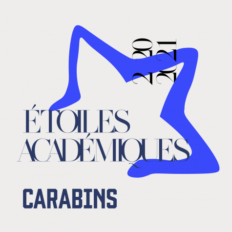 Près de la moitié des Carabins s'illustrent à titre d'Étoiles académiques