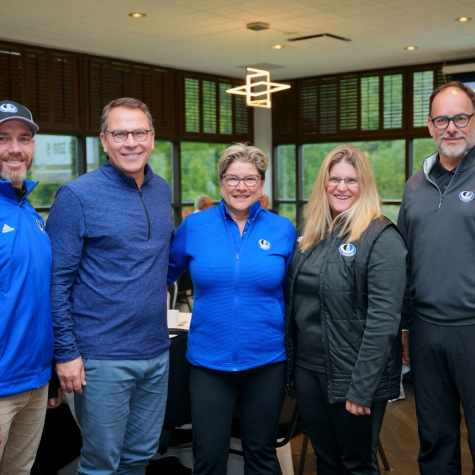 Tournoi de golf de l’UdeM : 240 500 $ pour les Carabins
