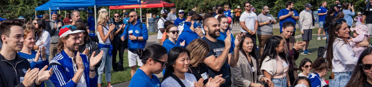 Grand rendez-vous des Carabins : le début d’une tradition chez les Bleus