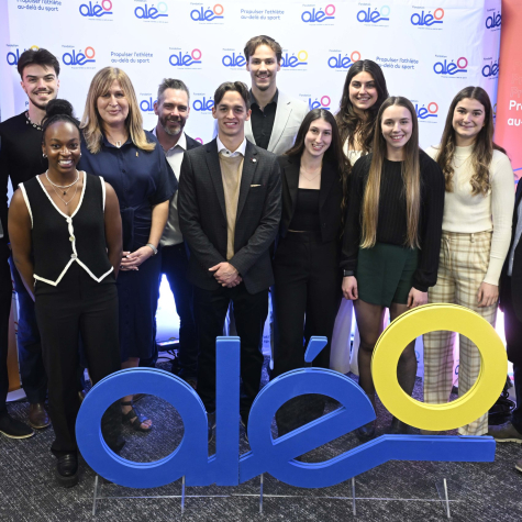 Fondation Aléo : 10 Carabins parmi les boursiers