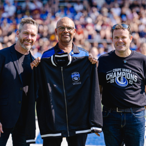 Le Grand rendez-vous des Carabins : retrouvailles et hommages inoubliables