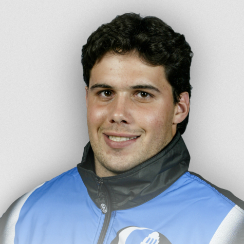 Décès de l'alumni de football Charles Landreville-Nadeau
