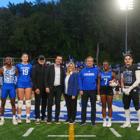 Un don majeur de 1M$ de Fiera Capital pour soutenir l’avenir des Carabins