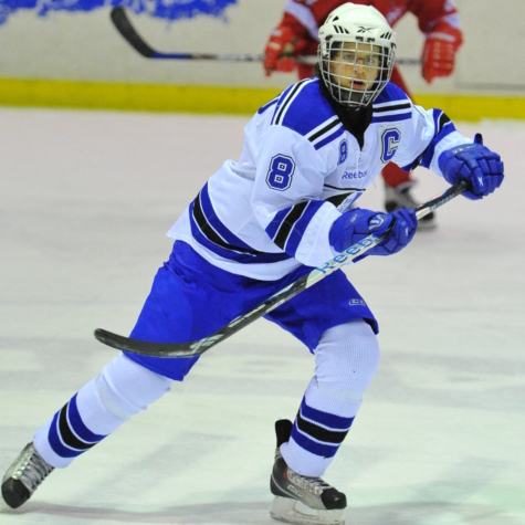 De capitaine à professeure : l’héritage de Stéphanie Daneau