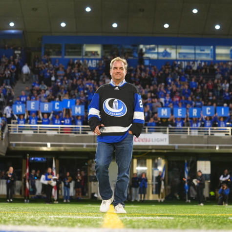 Un don exceptionnel de 2,5 M$ de la Fondation Molson pour propulser les Carabins