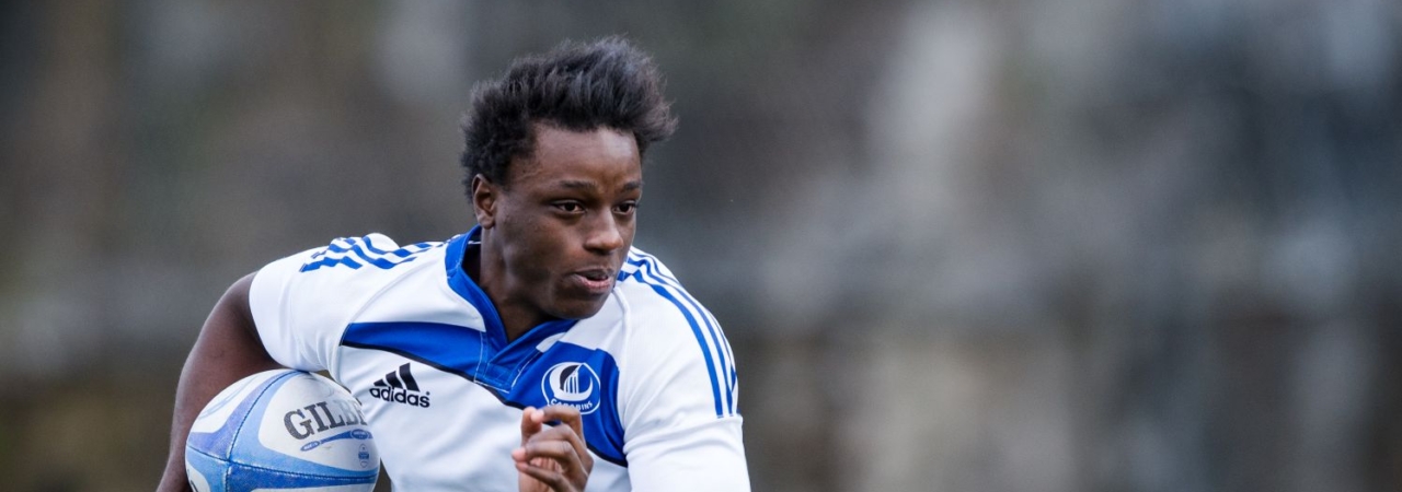 Décès de l'alumni de rugby Dimitri Bonkoski