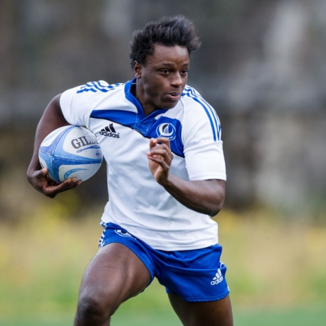 Décès de l'alumni de rugby Dimitri Bonkoski