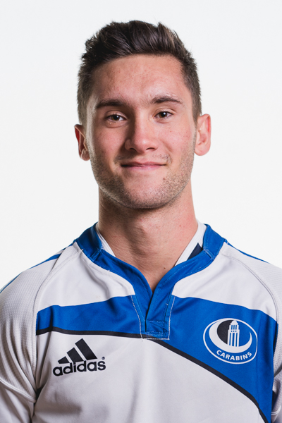 Collongues, Loic