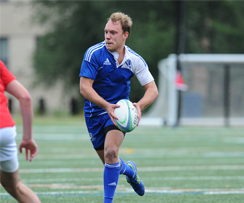 Les Carabins goûtent à la victoire