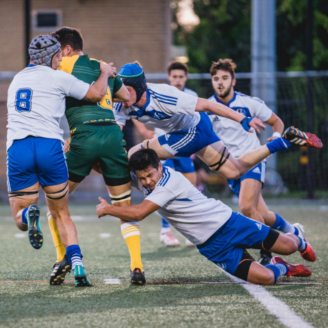 Un revers pour débuter la saison