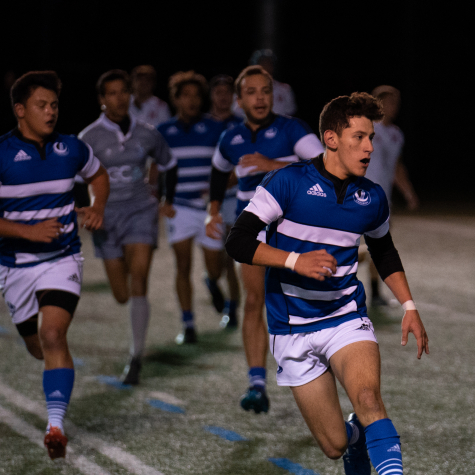 Une défaite pour mettre fin à la saison