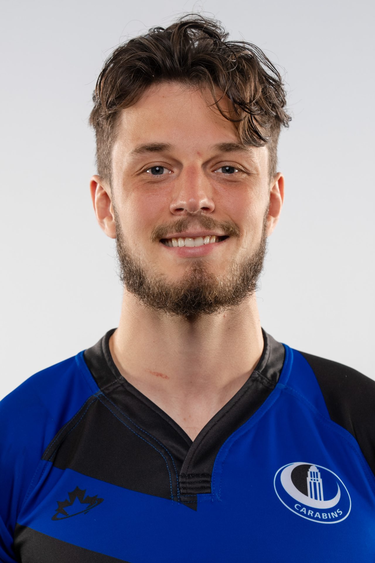 Vincent Jomphe, entraîneur-adjoint