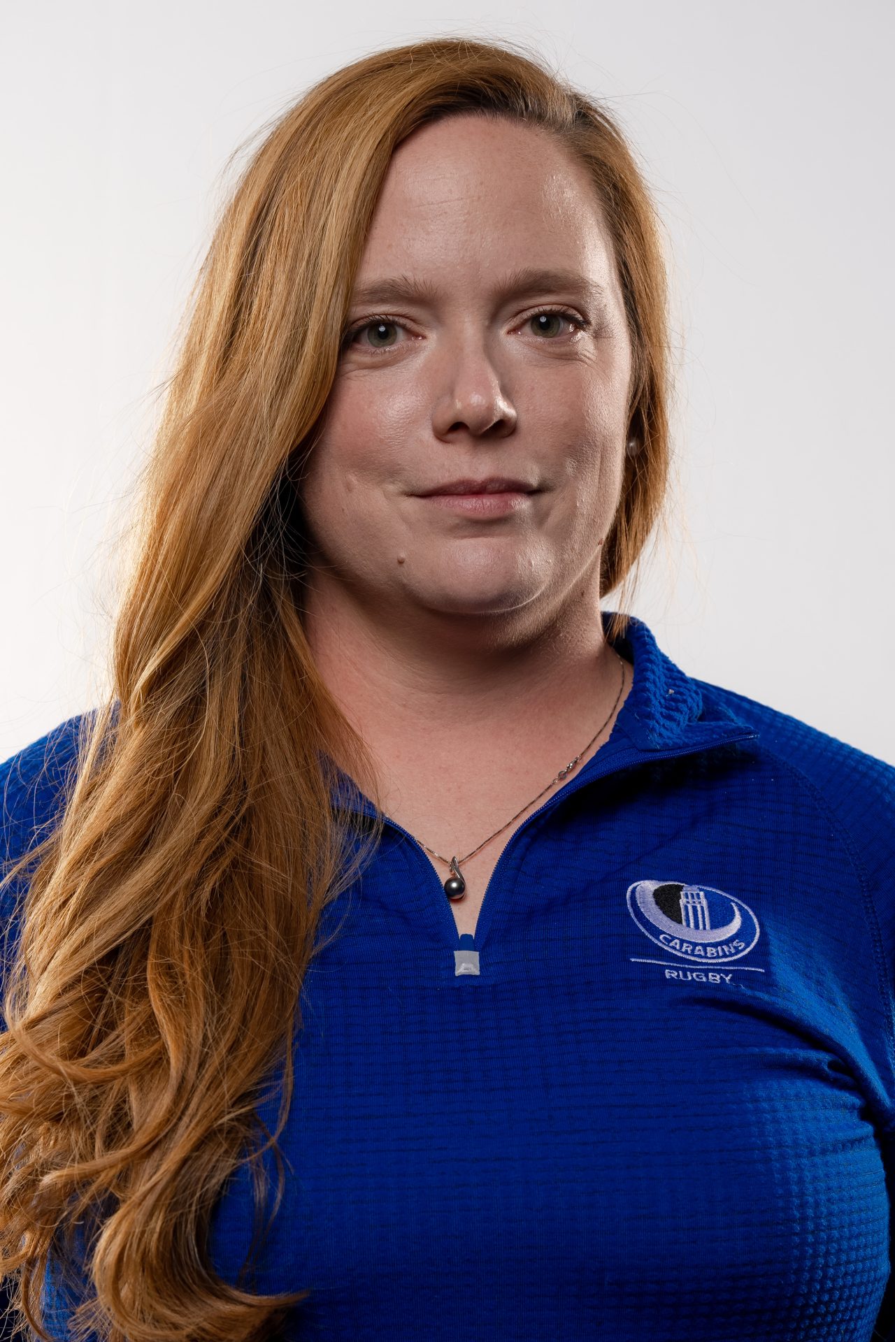 Dominique Baril-Tremblay - Gérante d'équipe