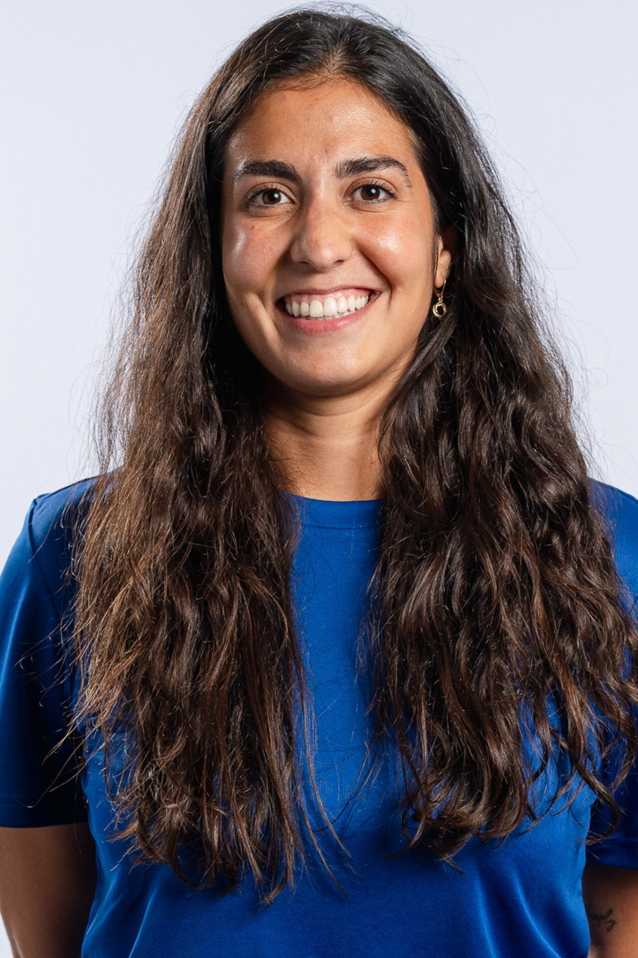Bianca Sportella - Physiothérapeute