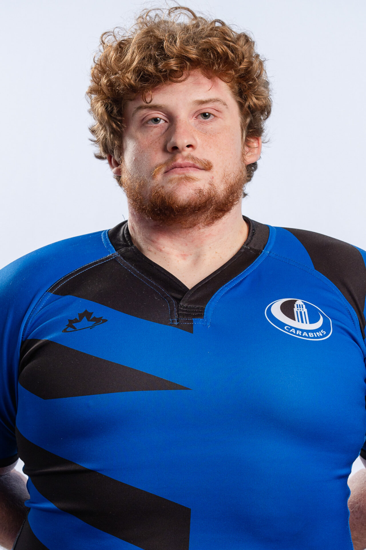 De Carufel, Julien