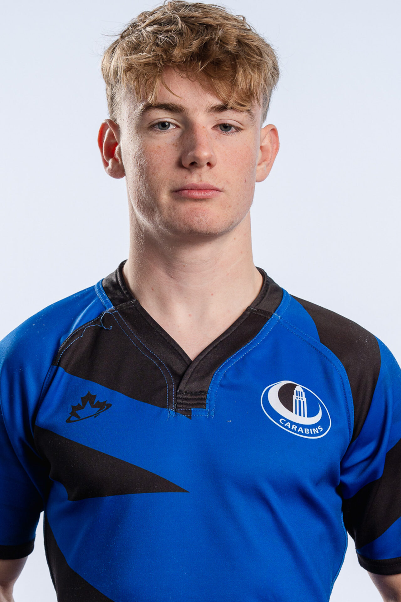 Larcher, Romain