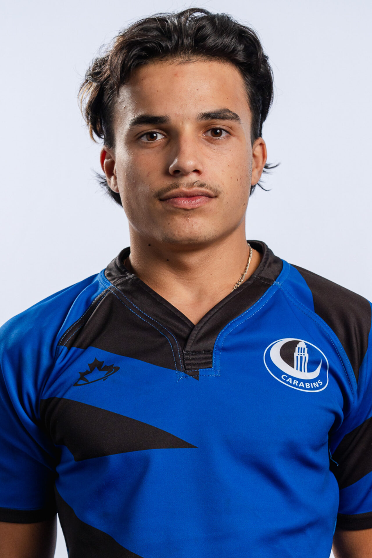 Laidouni, Sacha