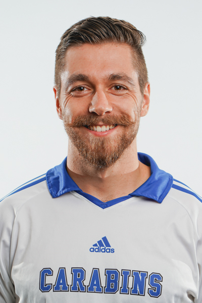 Lajoie-Gravelle, Frédéric
