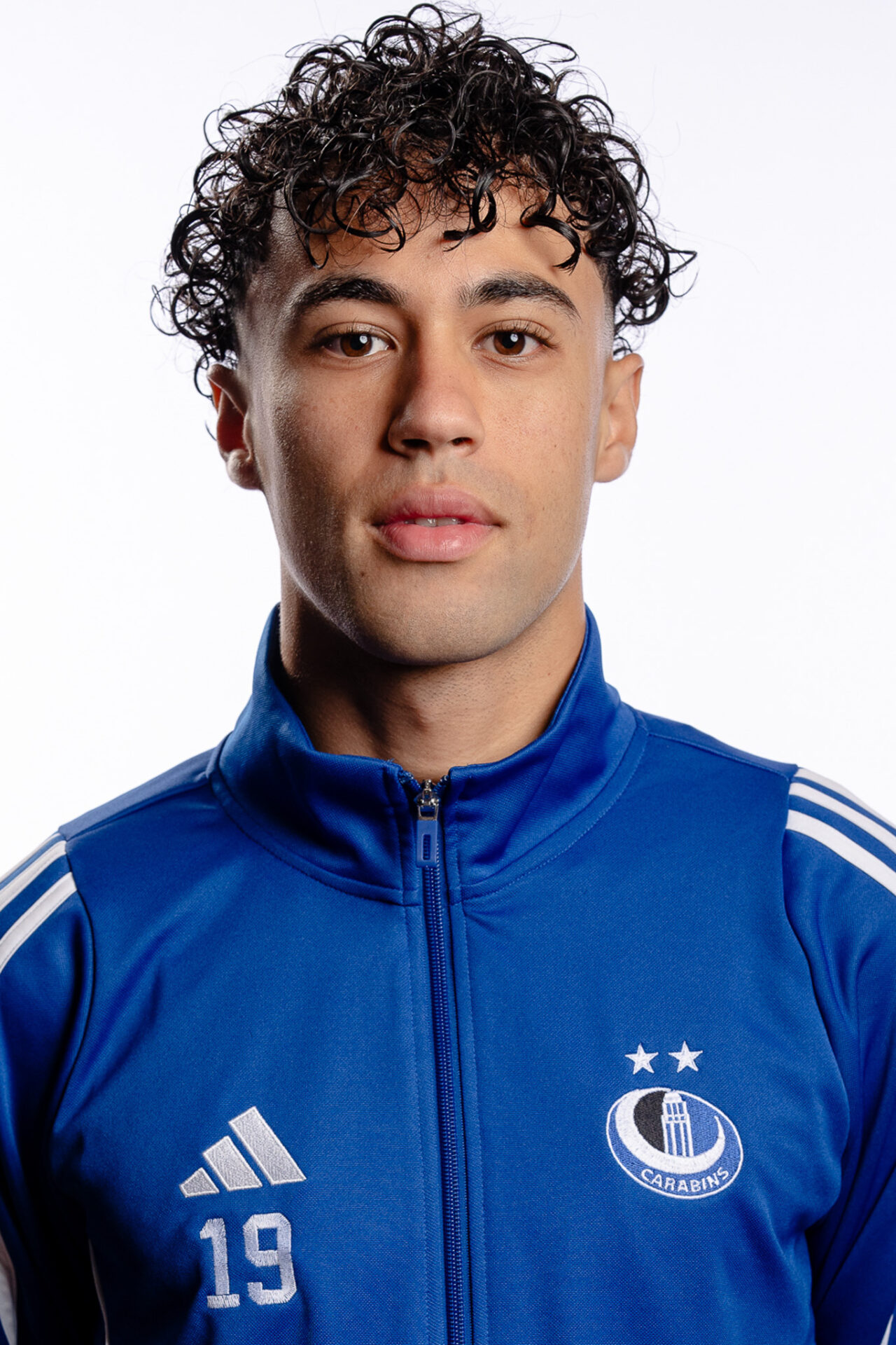 El-Harchali, Montacer