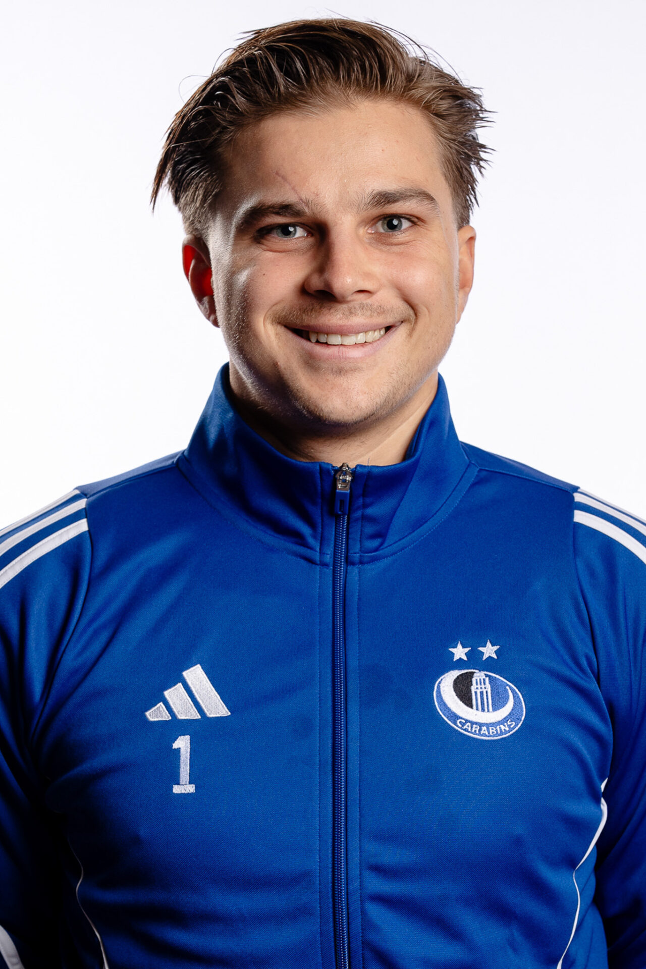 Rouleau, Olivier