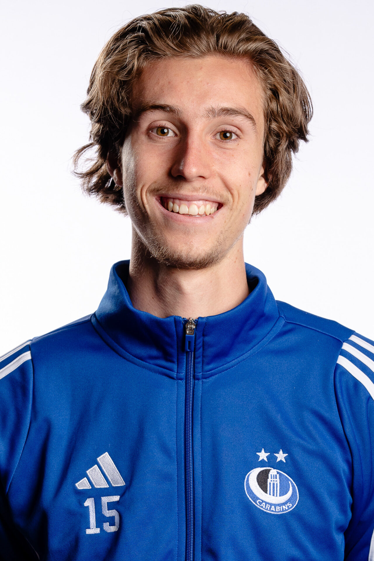 Bélanger, Ulric