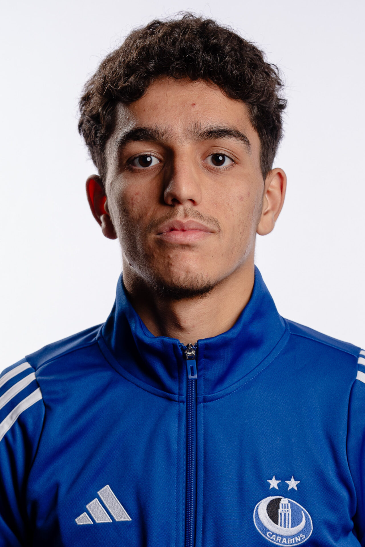El-Majidi, Zayd