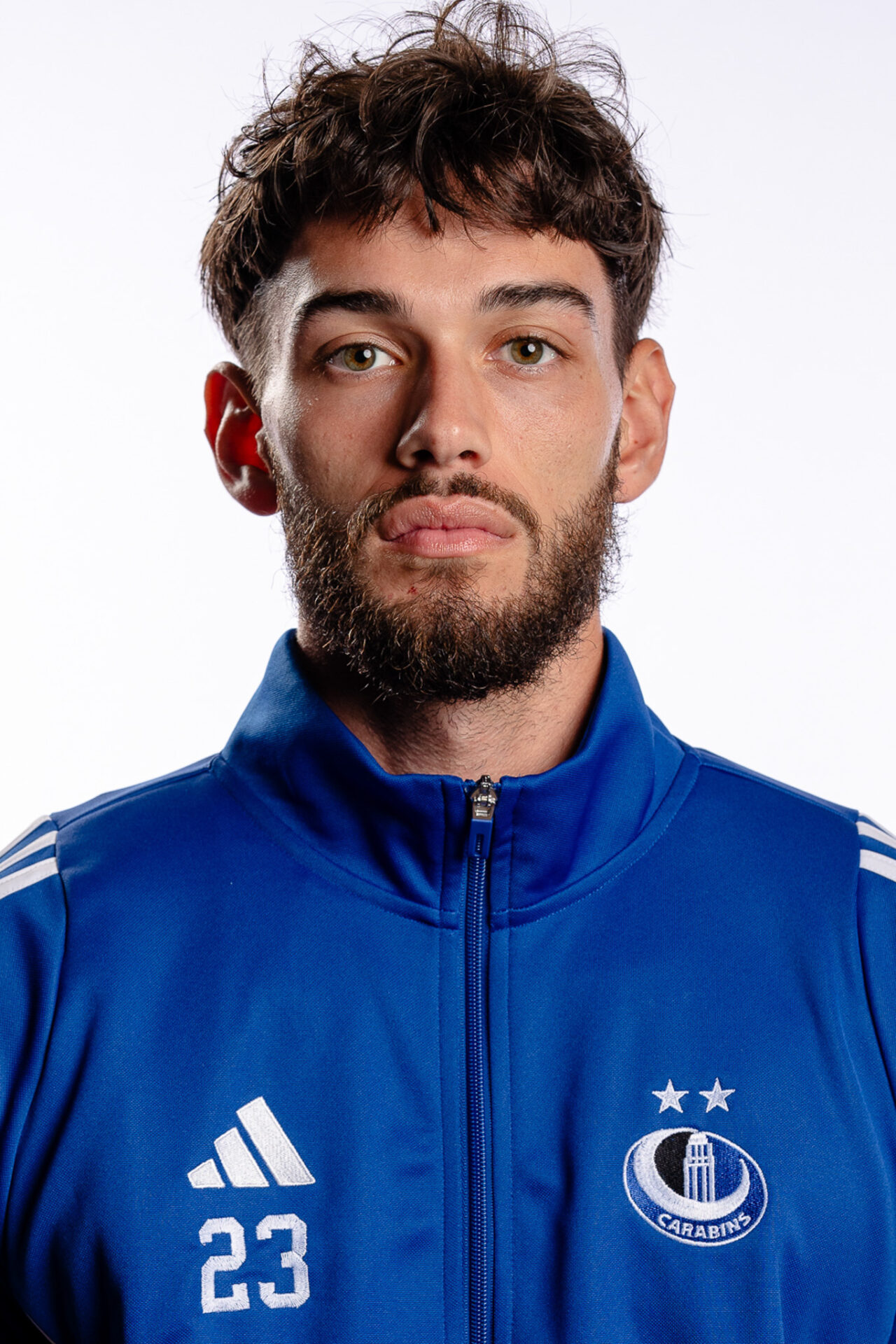 Malo, Xavier