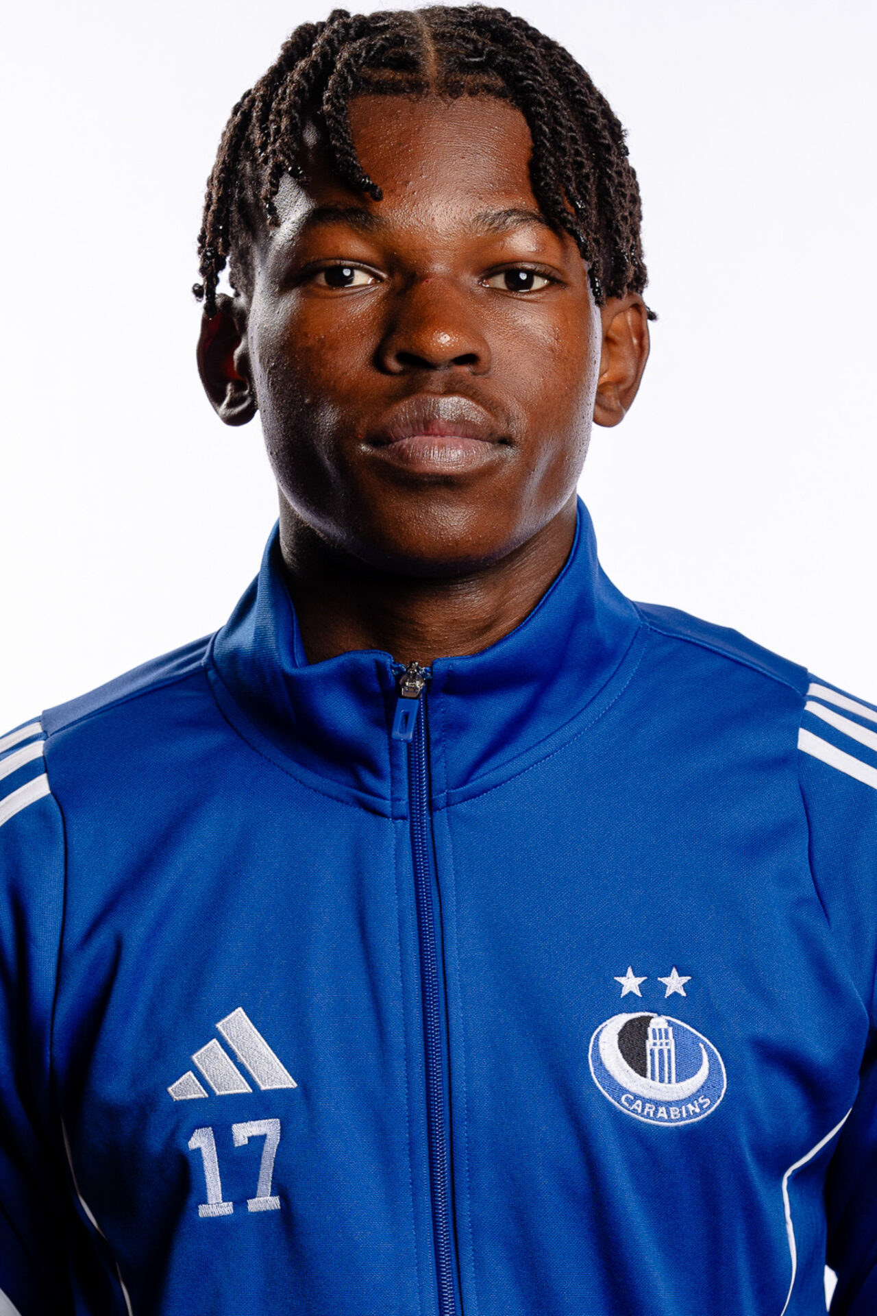 Traoré, Sidki
