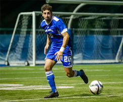 Les Carabins victimes d'une remontée au Stade Telus