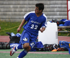 Autre victoire pour les Carabins