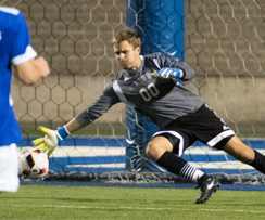 Les Carabins se qualifient pour les demi-finales