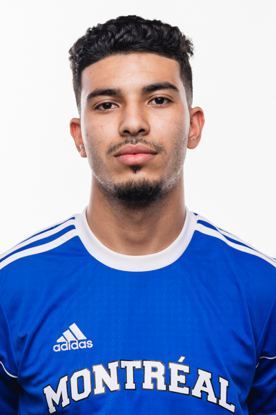 Boulajoul, Badreddine