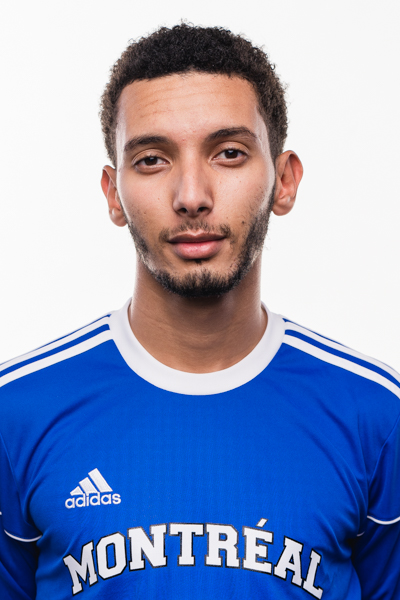 Messoudi, Zakaria