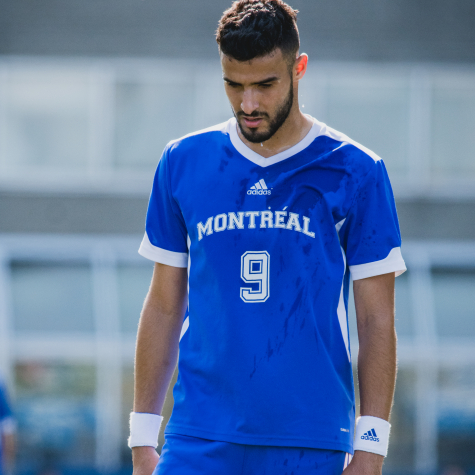 Faux pas pour les Bleus