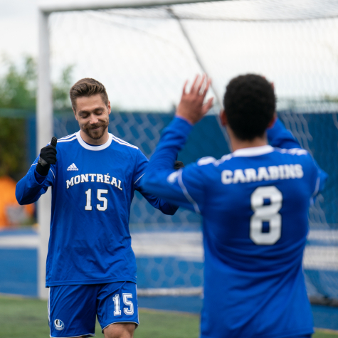 Une victoire et un titre de saison régulière